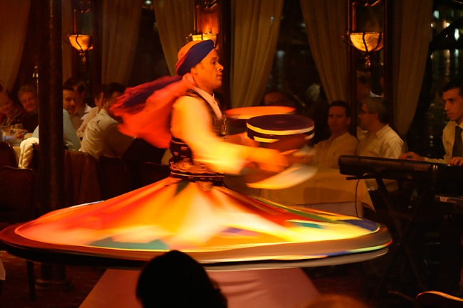 Le Caire Novembre 2005 - 006